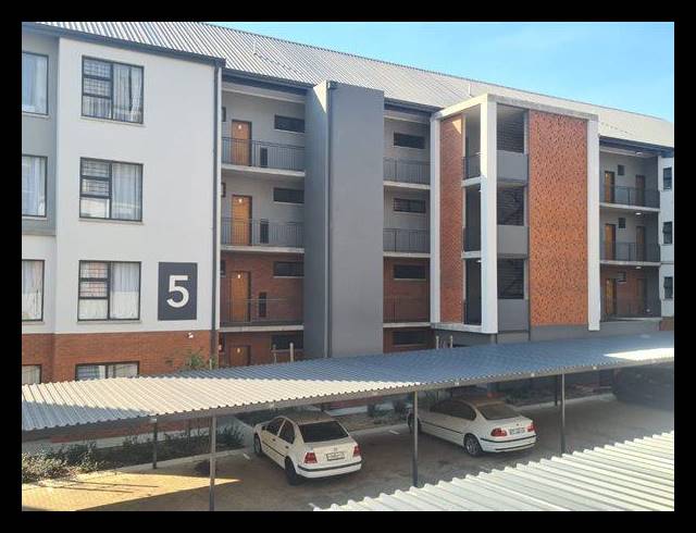 3 BEDROOM PROPERTY TO RENT IN BARBEQUE DOWNS